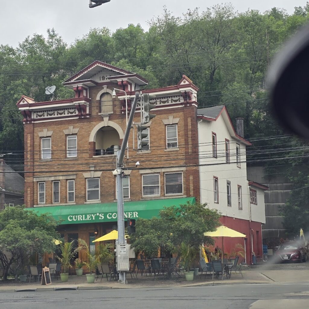 Curley’s Corner photo 3