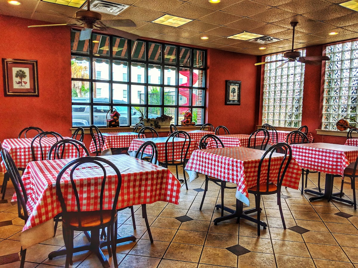 D & S Sub Shop