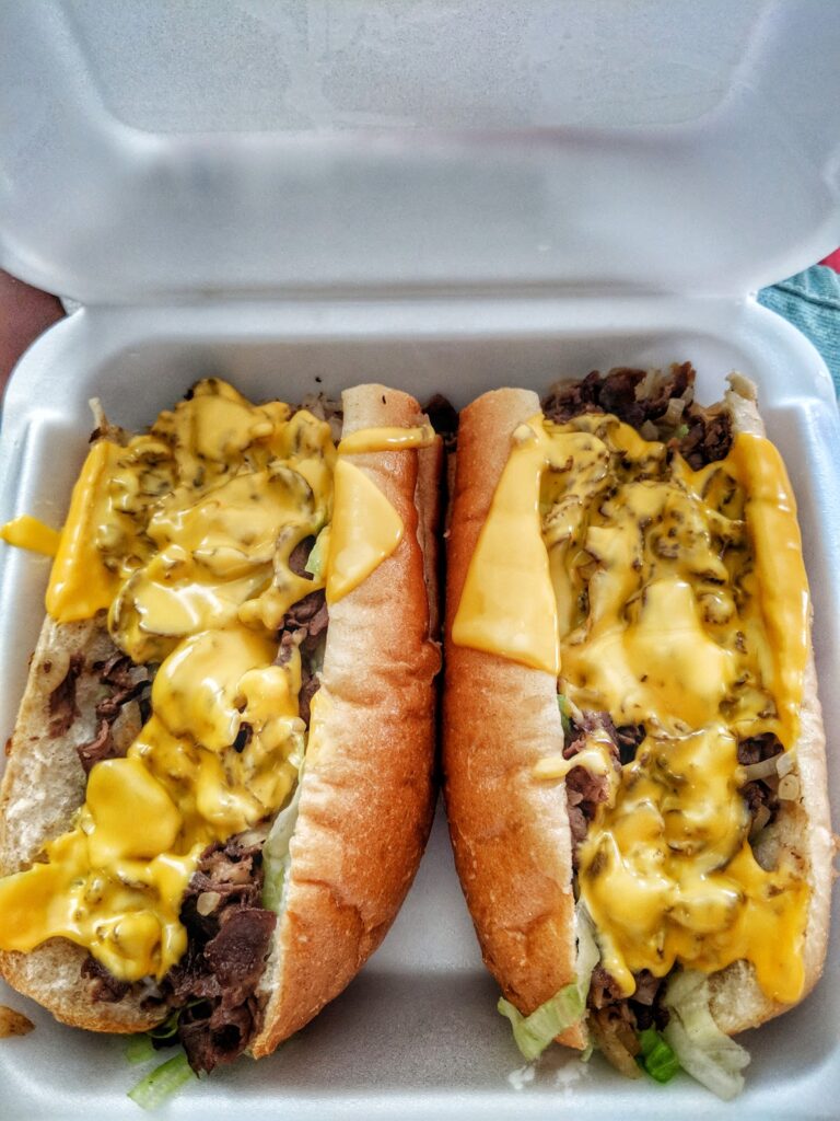 D & S Sub Shop photo 2