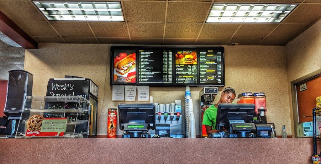 D & S Sub Shop photo 3