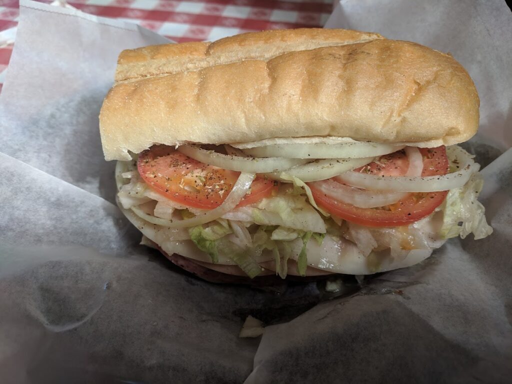 D & S Sub Shop photo 4