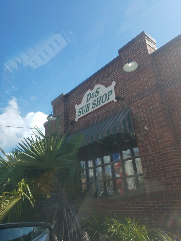 D & S Sub Shop photo 5