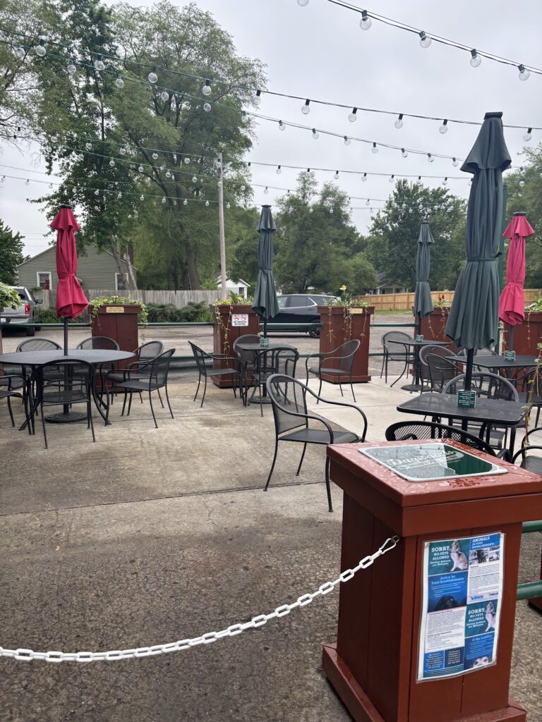 Dagwood’s Tavern & Grill banner