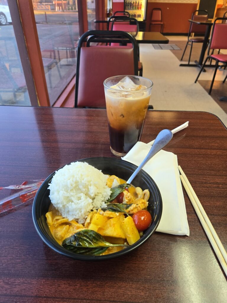 Dahlgren Thai Food photo 2