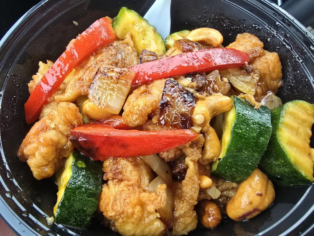 Dahlgren Thai Food photo 3