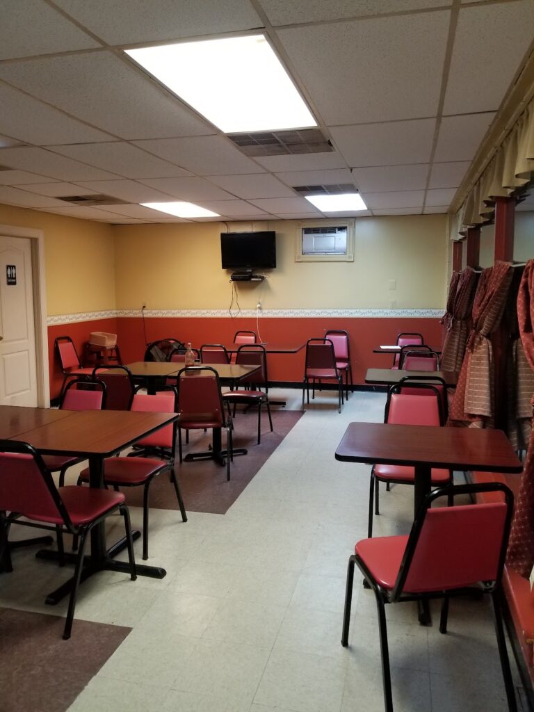 Dahlgren Thai Food photo 4