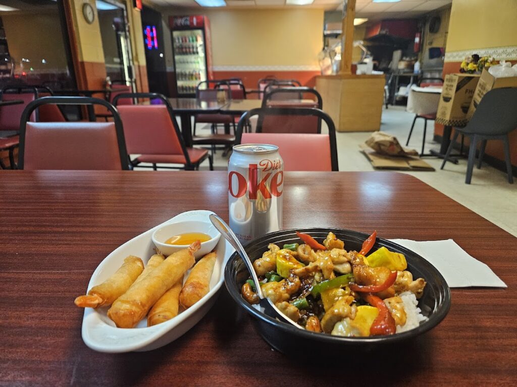 Dahlgren Thai Food photo 5