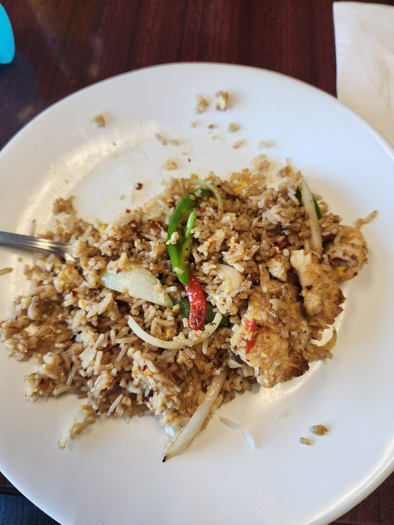 Dahlgren Thai Food photo 6
