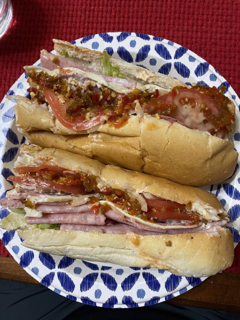 Danville Sub Shop photo 5