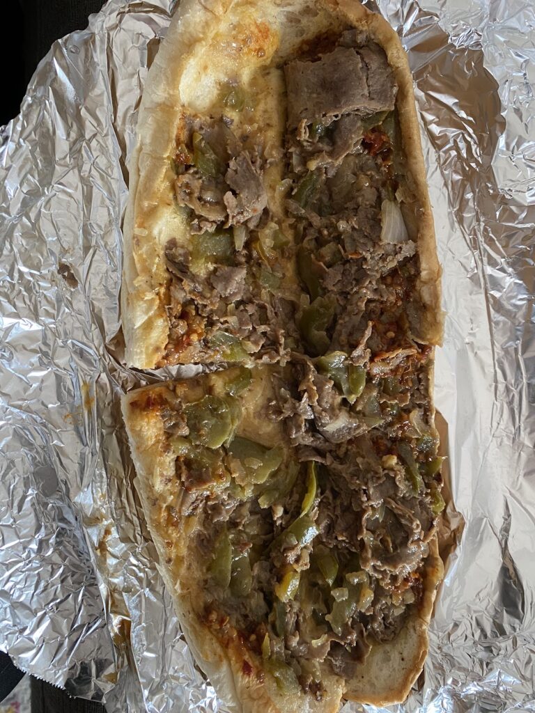 Danville Sub Shop photo 6