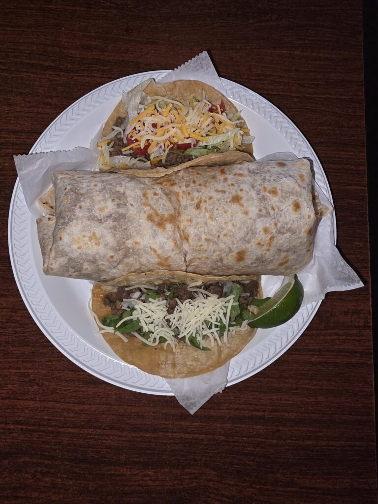 Darlene’s Taste Of Texas banner