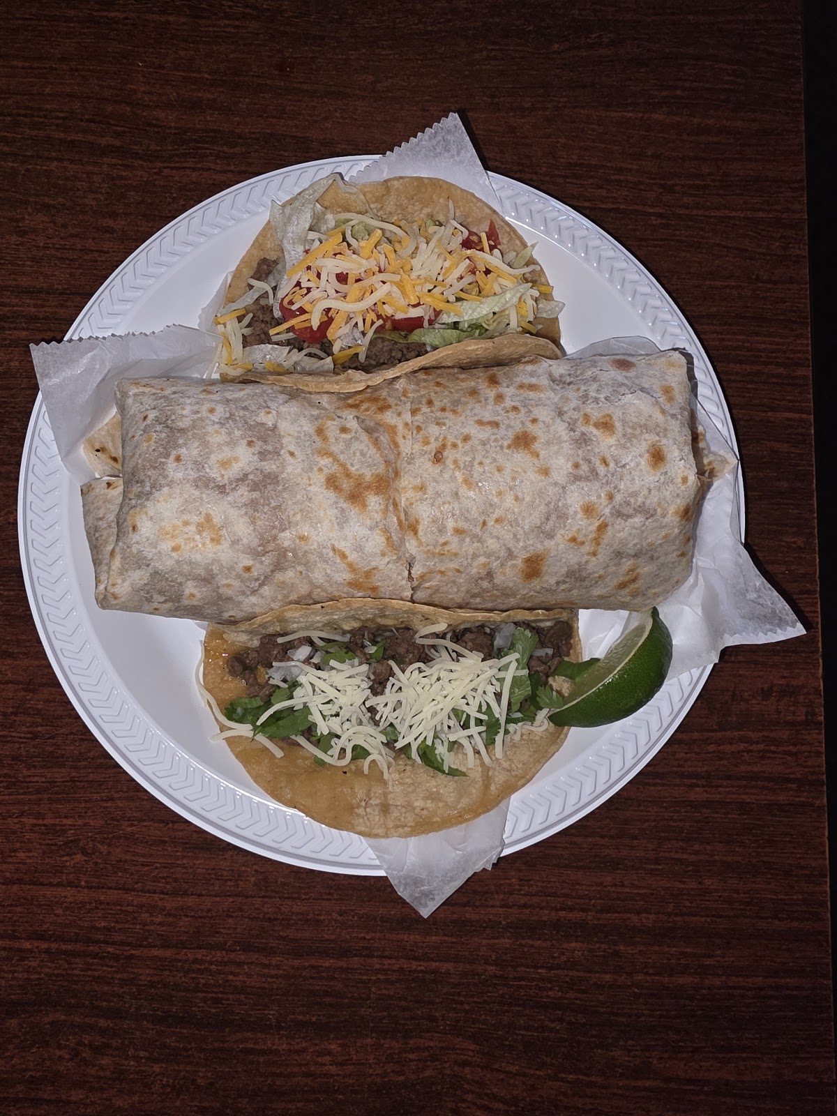 Darlene’s Taste Of Texas