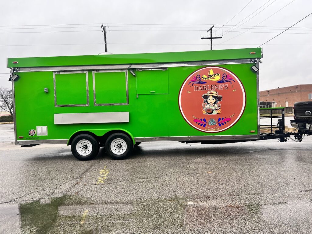 Darlene’s Taste Of Texas photo 2