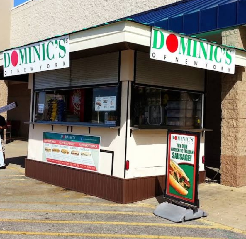 Dominic’s of New York photo 3