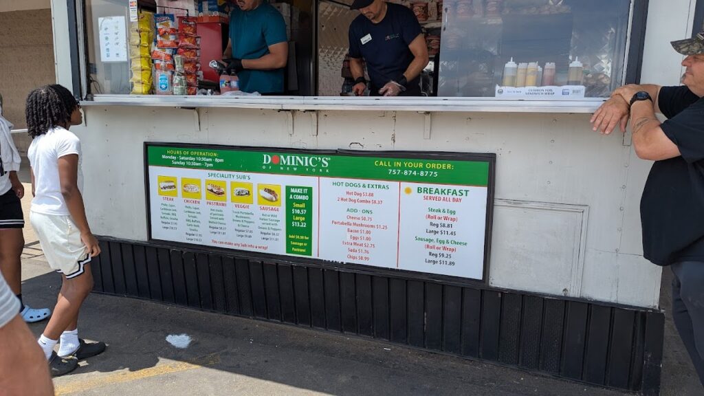 Dominic’s of New York photo 6