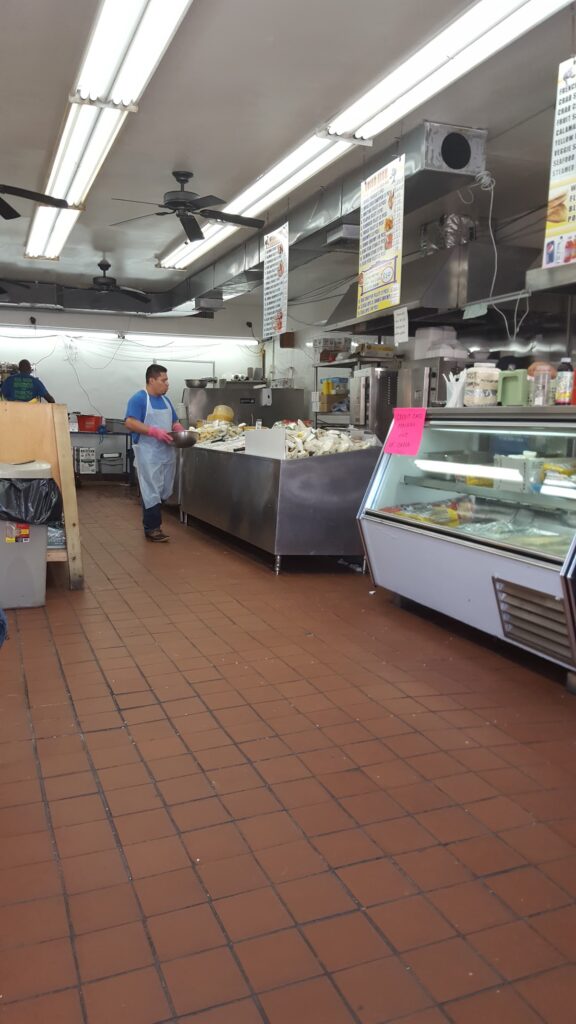 Dyre Fish Market photo 3