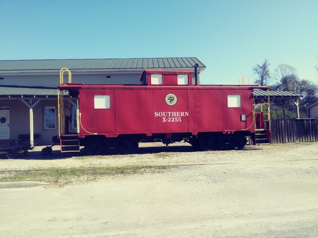 Eatery At the Depot photo 3