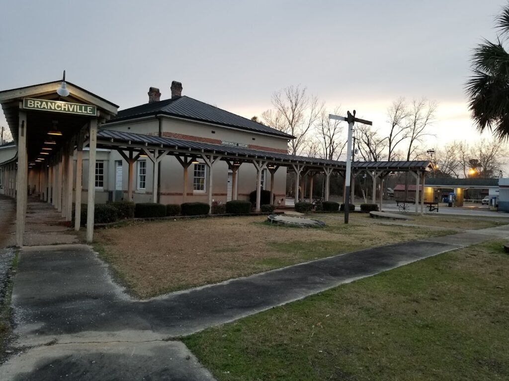 Eatery At the Depot photo 4