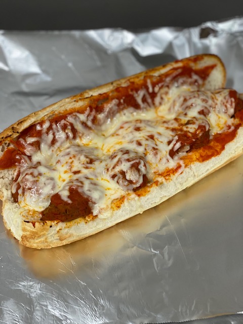 Eddie’s Pizza Haus photo 2