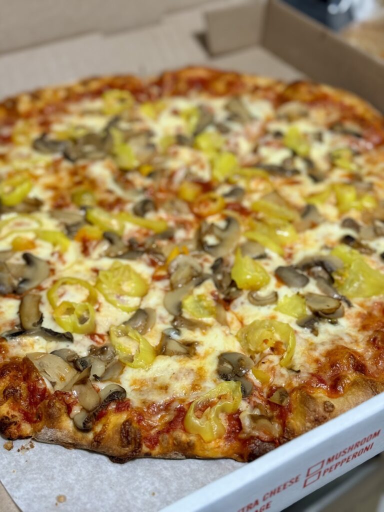 Eddie’s Pizza Haus photo 3