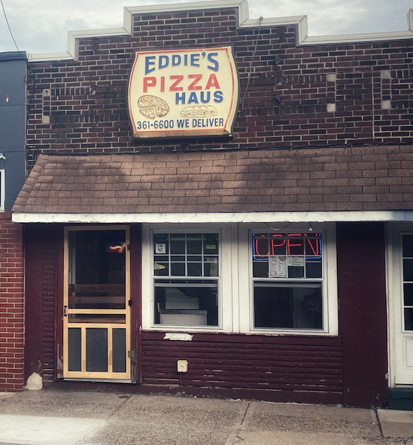 Eddie’s Pizza Haus photo 4