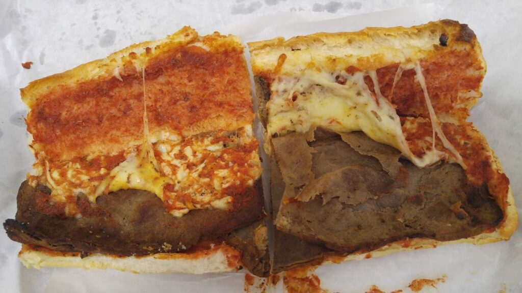 Eddie’s Pizza Haus photo 6