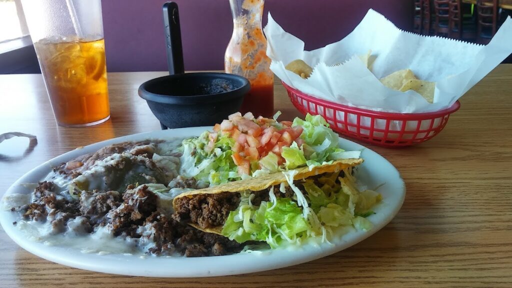 El Azteca photo 2