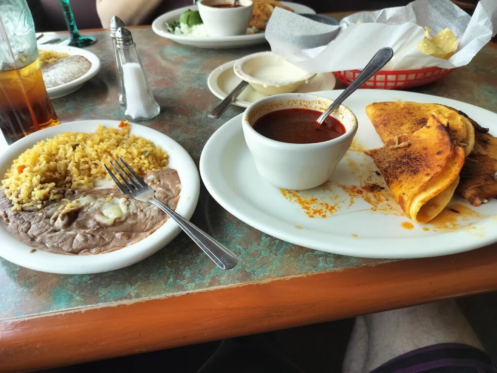 El Azteca photo 3