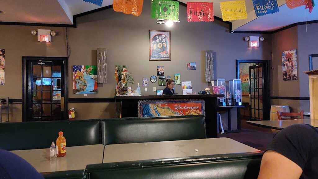 El Azteca photo 5