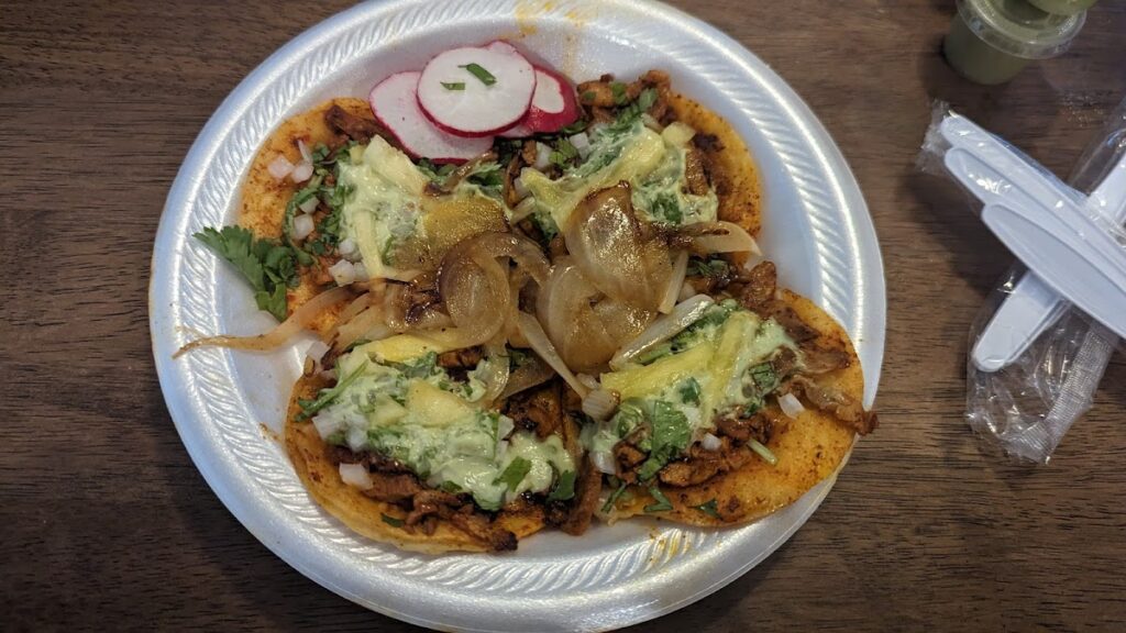 El Gorilla Grill photo 3