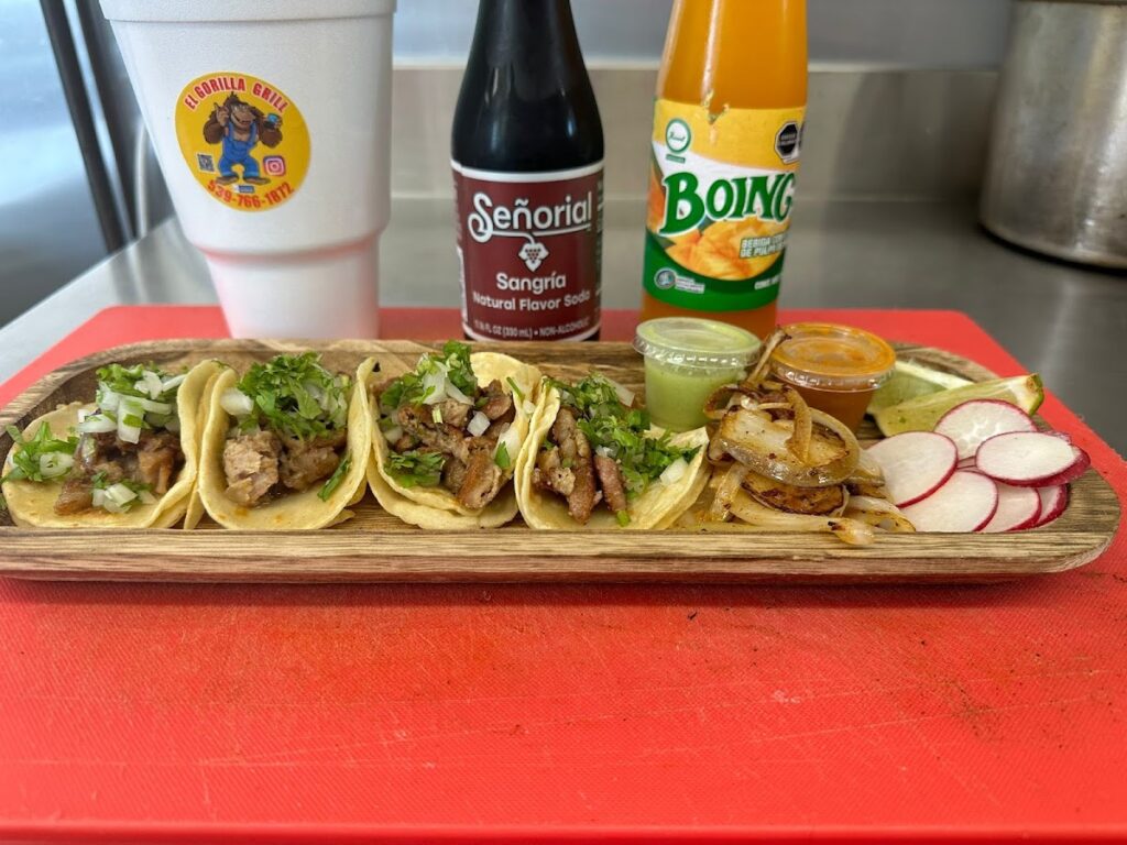El Gorilla Grill photo 6