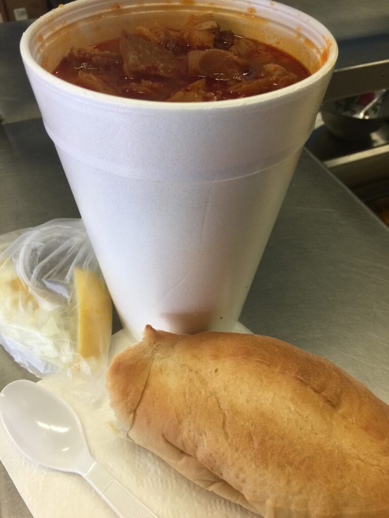 El Sabor De Juarez photo 2