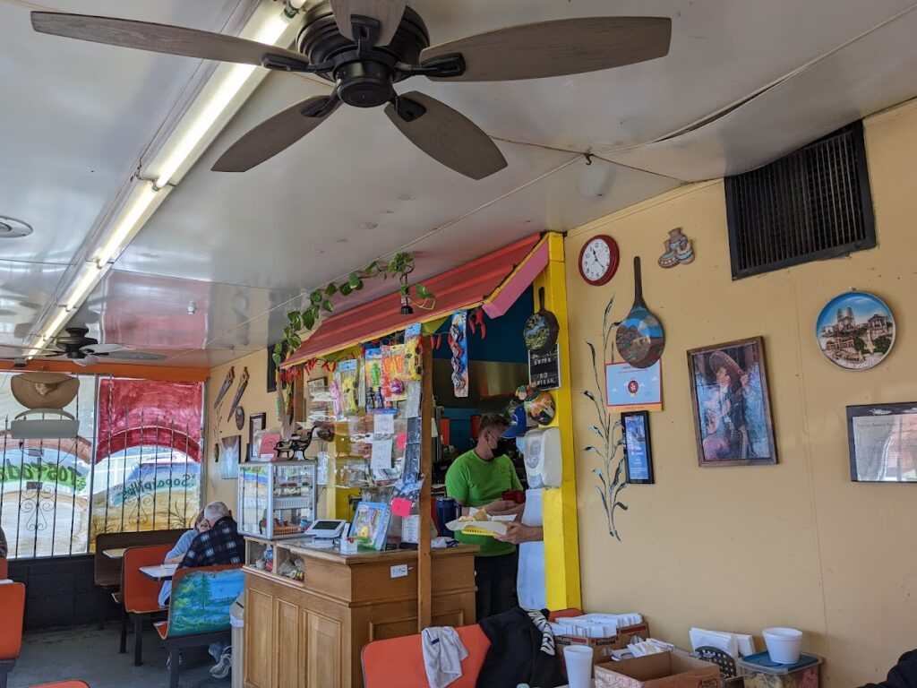 El Sabor De Juarez photo 3
