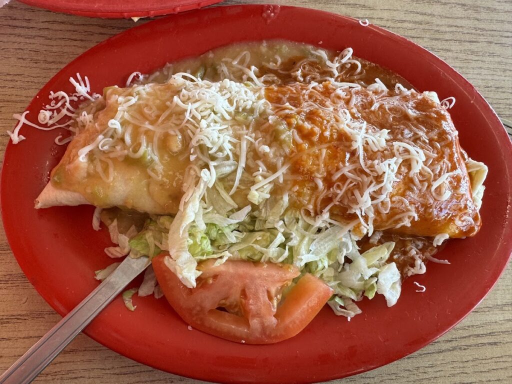 El Sabor De Juarez photo 4