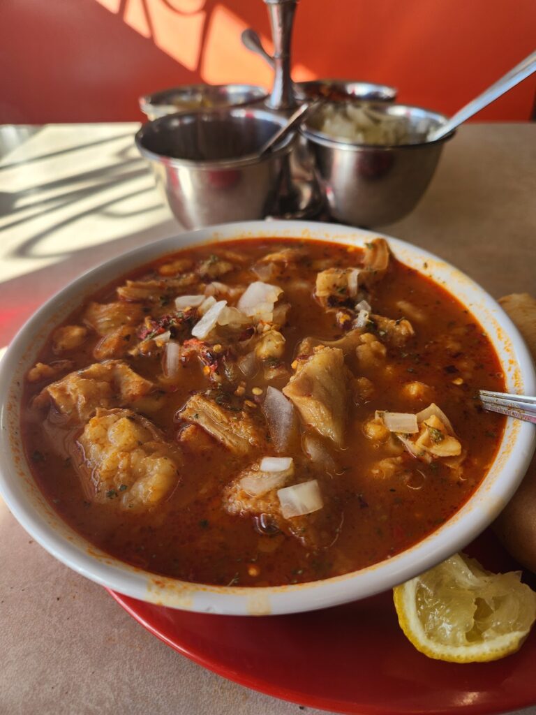 El Sabor De Juarez photo 6