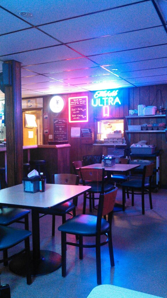 Fannettsburg Inn photo 4