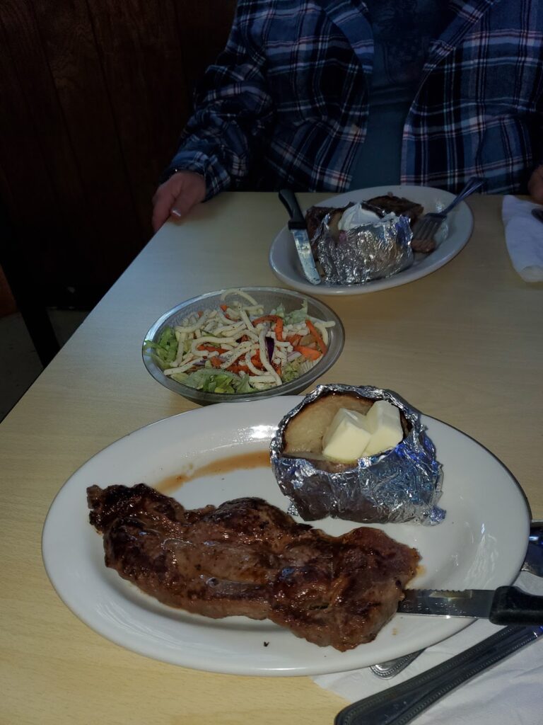 Fannettsburg Inn photo 6