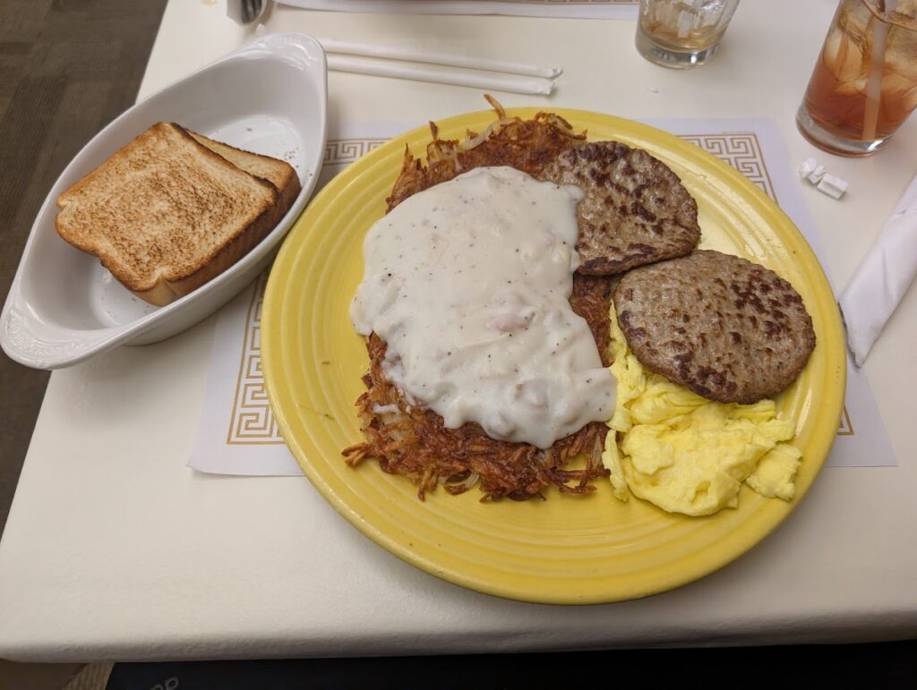 FOP Restaurant photo 2