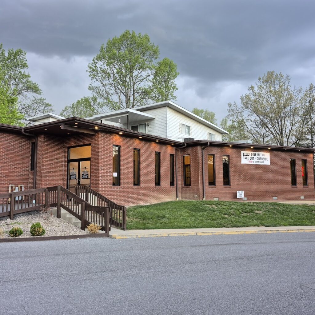 FOP Restaurant photo 3