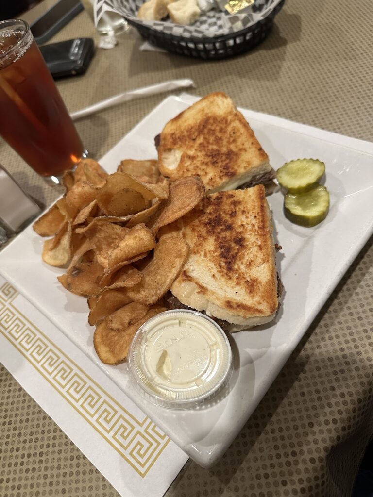 FOP Restaurant photo 4