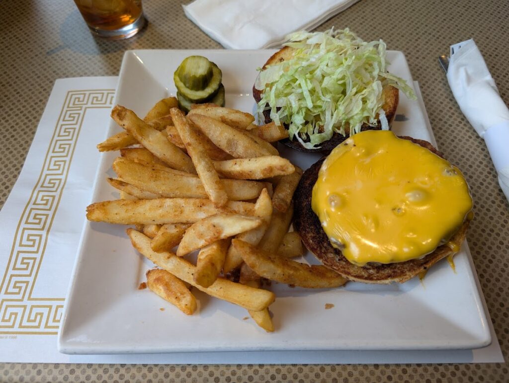 FOP Restaurant photo 5