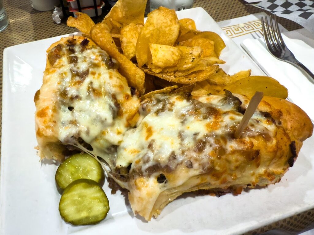 FOP Restaurant photo 6