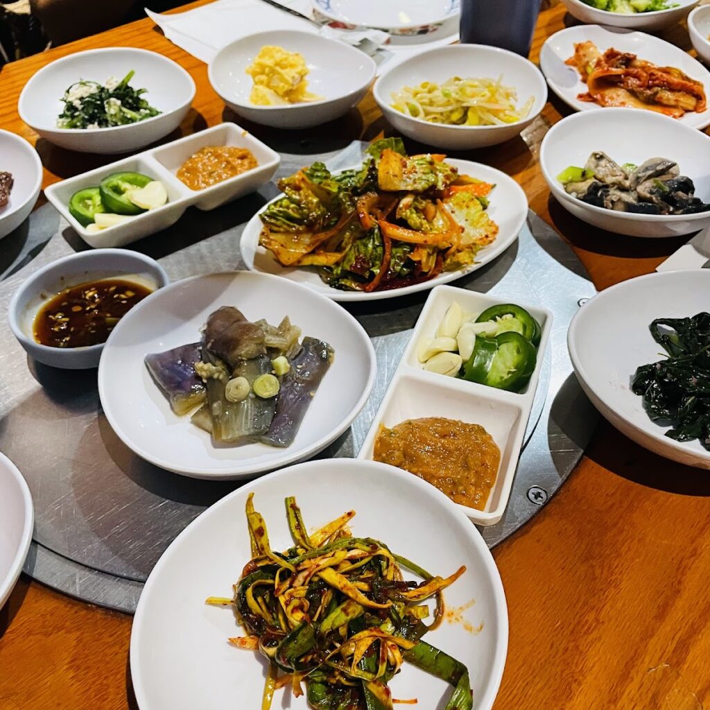 Galbi Ma Eul photo 3