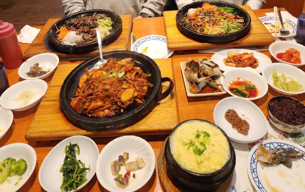 Galbi Ma Eul photo 4