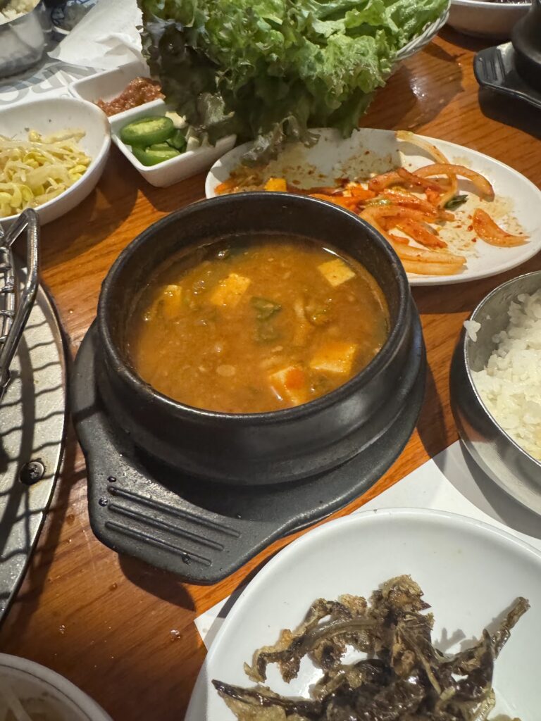 Galbi Ma Eul photo 5