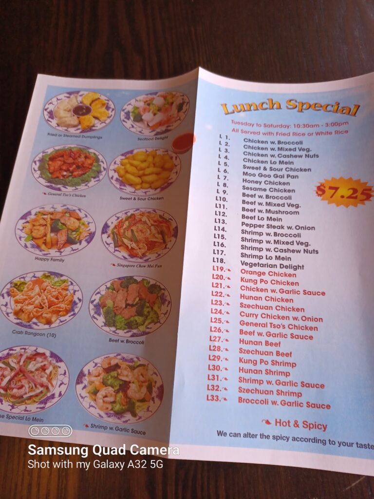 Gao’s Garden | Chinese Restaurant photo 3