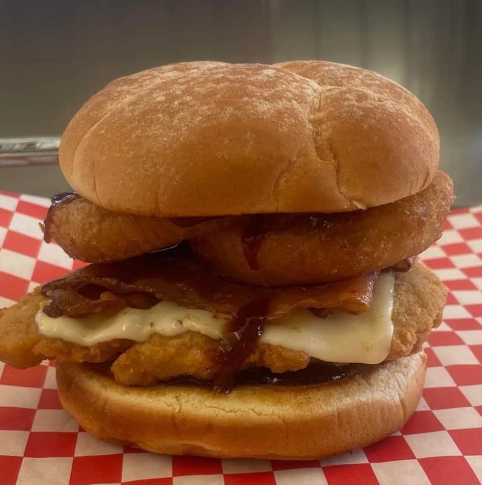 Geri’s Snack Shack photo 2