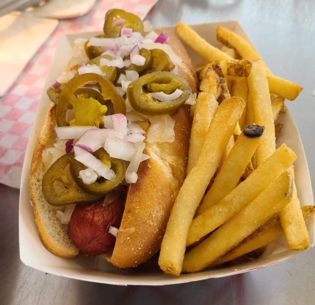 Geri’s Snack Shack photo 3