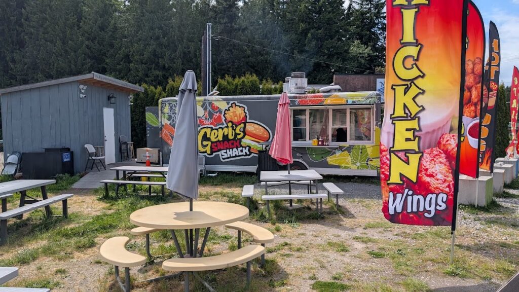 Geri’s Snack Shack photo 5