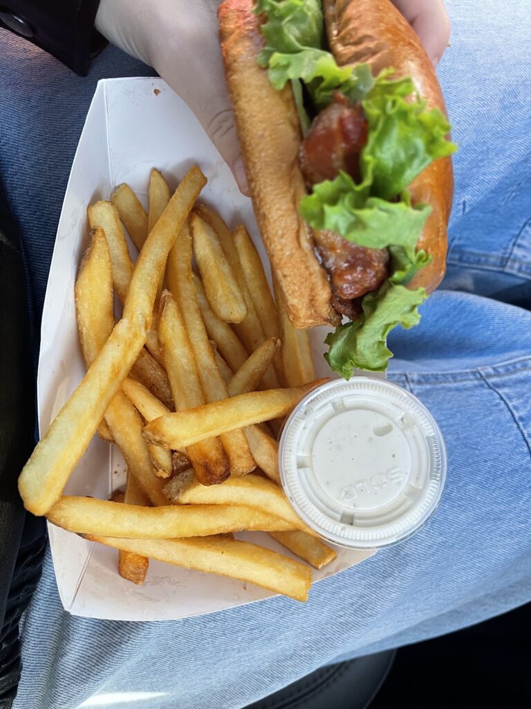 Geri’s Snack Shack photo 6